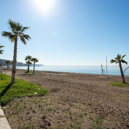 Tgh/ Malagueta Paradise II Màlaga Exteriér fotografie